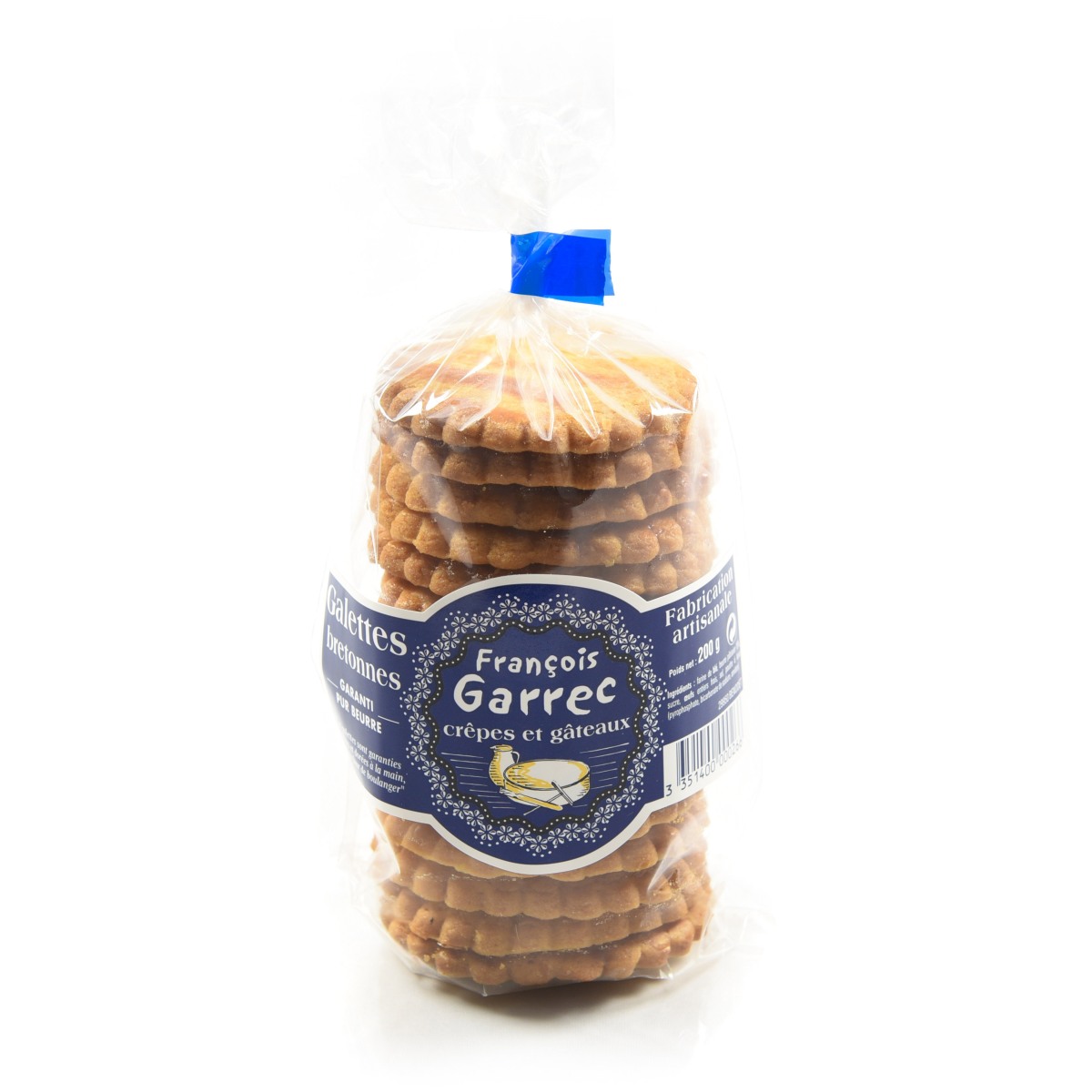 Coffret Creperie a la Maison