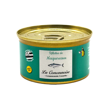 Coffrets degustation Bretagne Sud